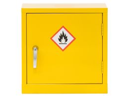 Flammable Cabinets