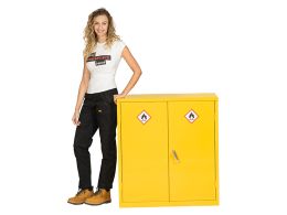 Flammable Liquid Storage Cabinet