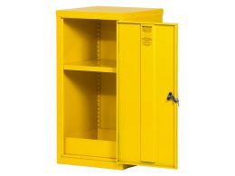 Flammable Liquid Storage Cupboard