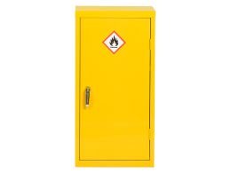 Flammable Liquid Storage Cupboard