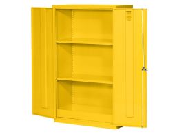 Flammable Liquids Cabinet