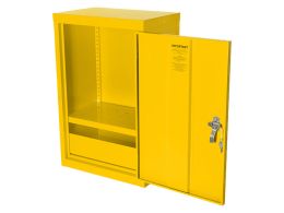 Flammable Material Storage Cabinet