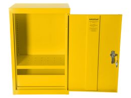 Flammable Material Storage Cabinet