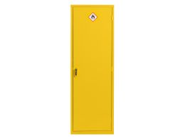 Flammable Storage Locker