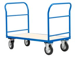 Flat Base Trolley