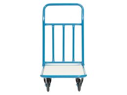 Flat Bed Trolley