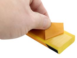 Foam Protection Strips