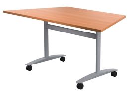 Foldable Desk Table