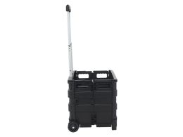 Folding Box Trolley