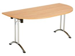 Folding Meeting Room Tables