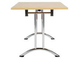 Folding Office Desk