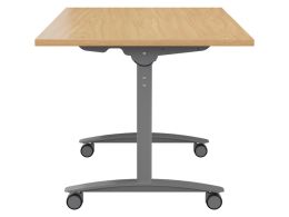 Folding Office Table