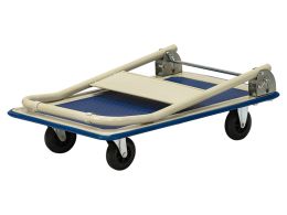 Folding Trolley Cart