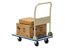 Folding Trolley Cart