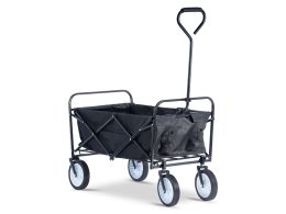 Folding Utility Trolley