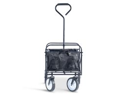 Folding Utility Trolley