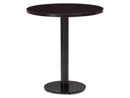 Forza Round Small Dining Height Table