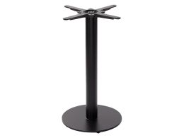 Forza Round Small Dining Height Table