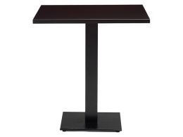 Forza Square Dining Height Table