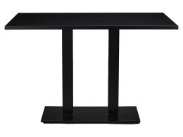 Forza Twin Dining Height Table