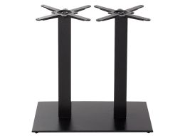 Forza Twin Dining Height Table