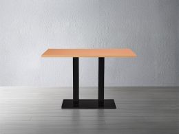 Forza Twin Dining Height Table