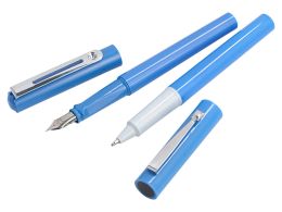 Fountain and Ballpoint Pen Set