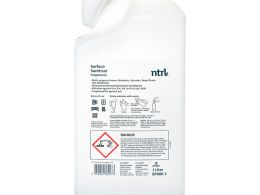 Fragranced Surface Sanitiser 1L