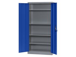 Garage Storage Cabinet