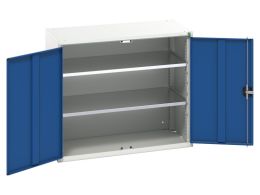 Garage Tool Cupboard