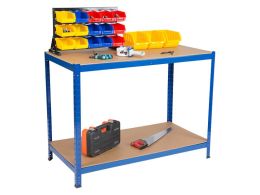 Garage Workbench