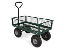 Garden Trolley Cart