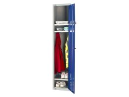 Garment Service Locker