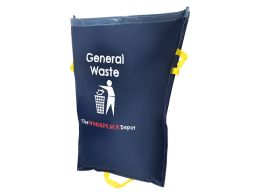 General Waste Rack Bag