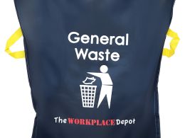 General Waste Rack Bag