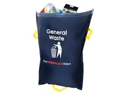 General Waste Rack Bag