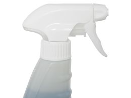 Glass and Mirror Cleaner Spray