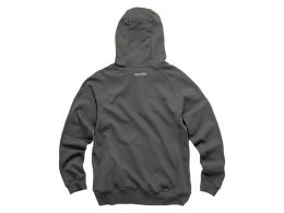 Graphite Worker Hoodie