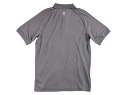 Graphite Worker Polo