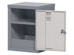 Hazardous Chemical Storage Cabinet