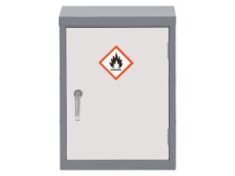 Hazardous Chemical Storage Cabinet