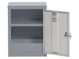 Hazardous Chemical Storage Cabinet