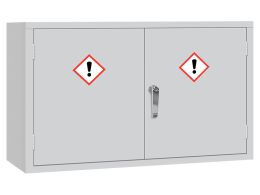 Hazardous Flammable Storage Cabinets