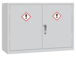 Hazardous Goods Cabinet