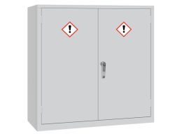 Hazardous Material Cabinet