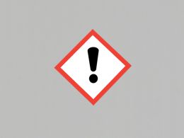 Hazardous Material Cabinet