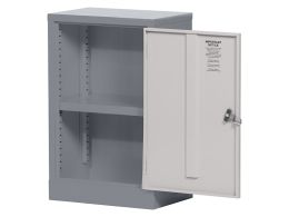 Hazardous Material Storage Cabinet