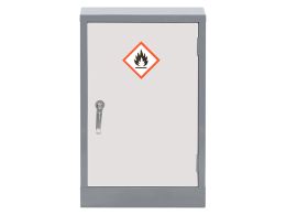 Hazardous Material Storage Cabinet