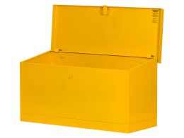 Hazardous Material Storage Containers