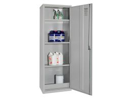 Hazardous Material Storage Lockers